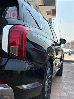 هيونداي باليسيد
